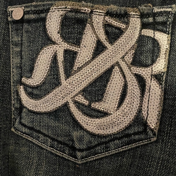 ROCK & REPUBLIC KASANDRA JEANS - Picture 4 of 6